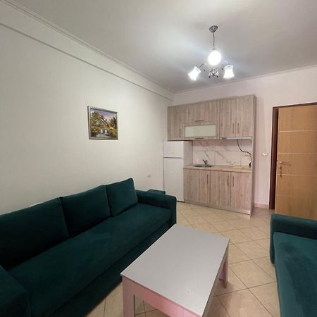 Apartments Monika Sarandë 외부 사진