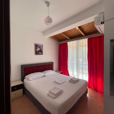 Apartments Monika Sarandë 외부 사진