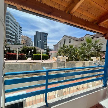 Apartments Monika Sarandë 외부 사진