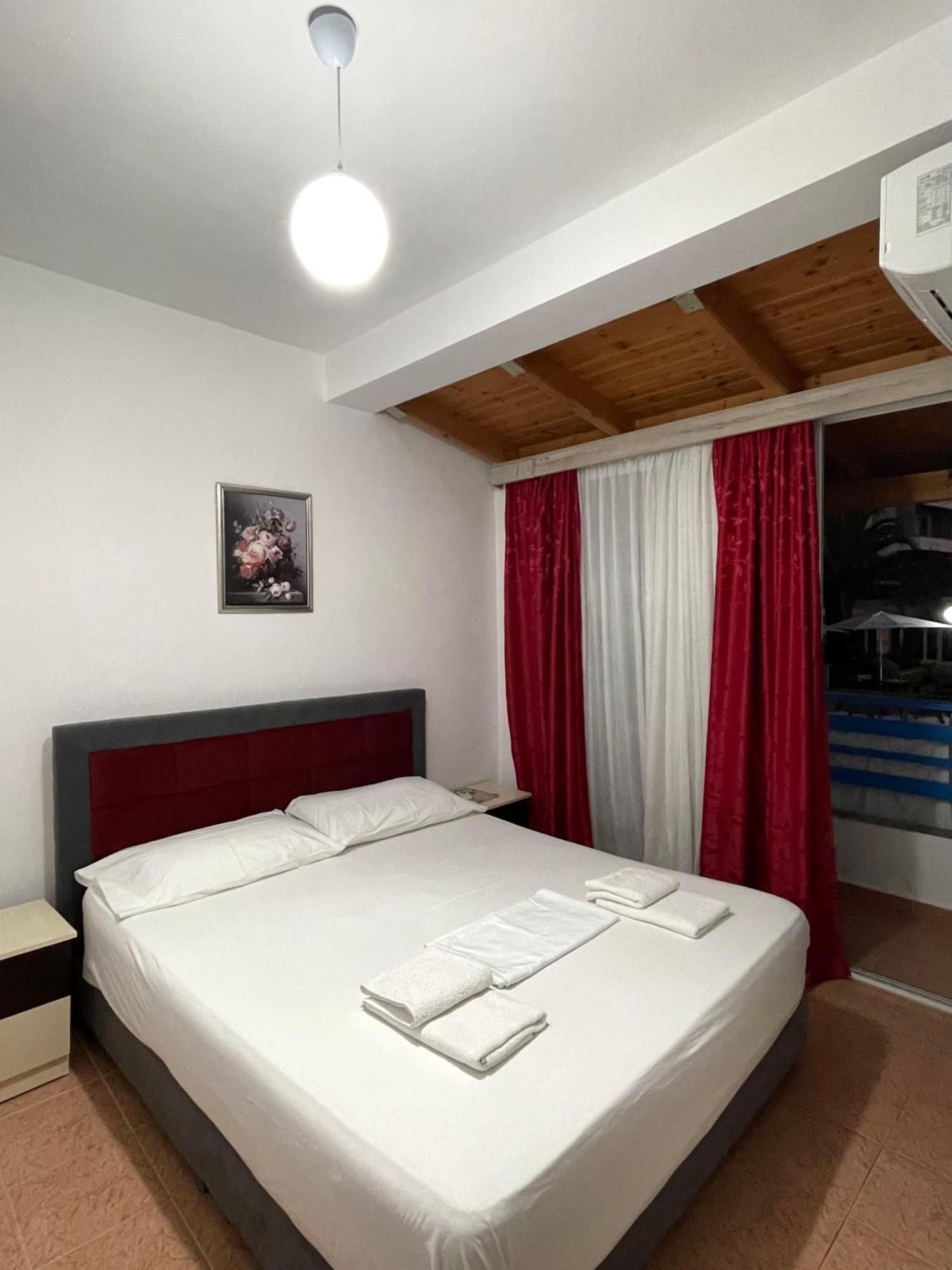 Apartments Monika Sarandë 외부 사진