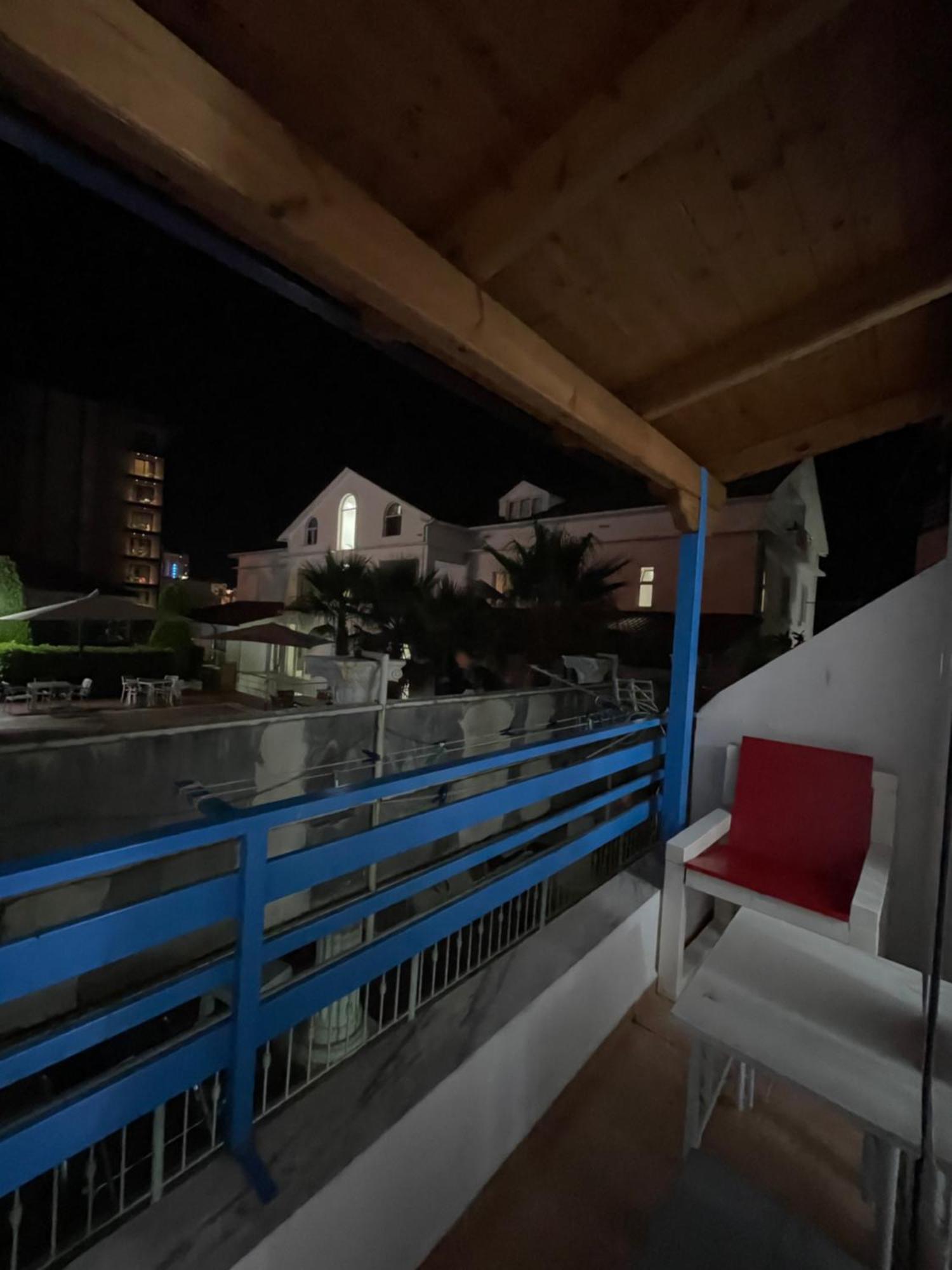 Apartments Monika Sarandë 외부 사진