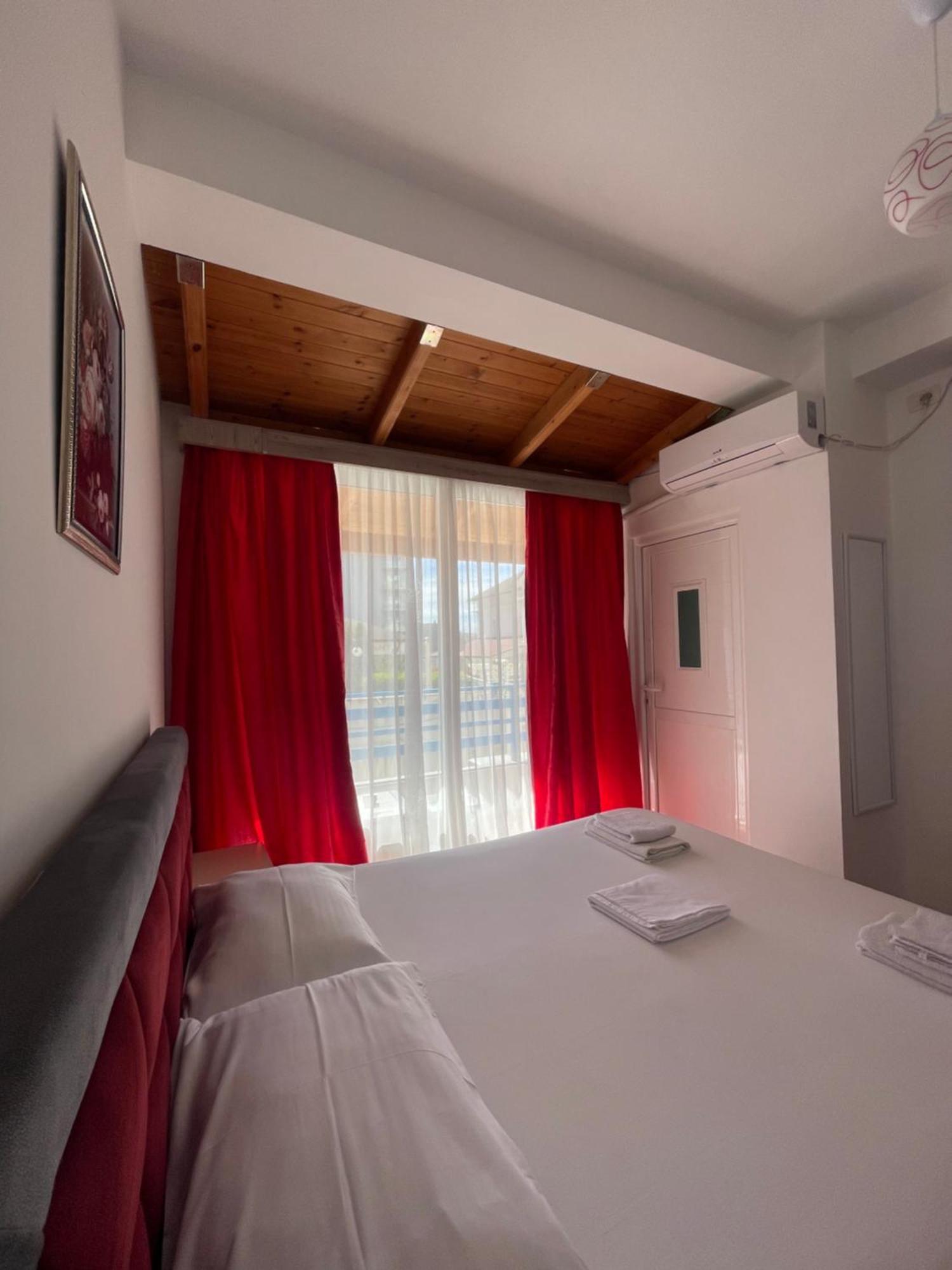 Apartments Monika Sarandë 외부 사진