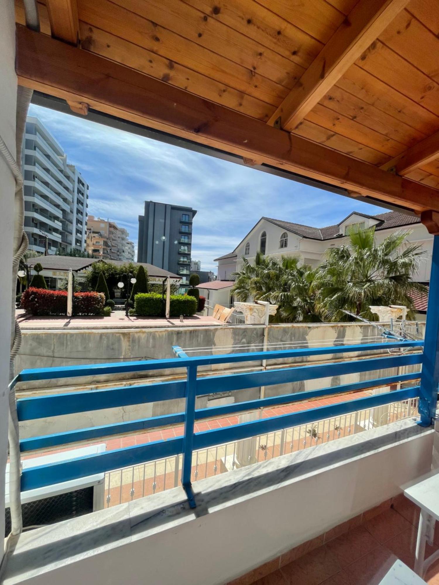 Apartments Monika Sarandë 외부 사진