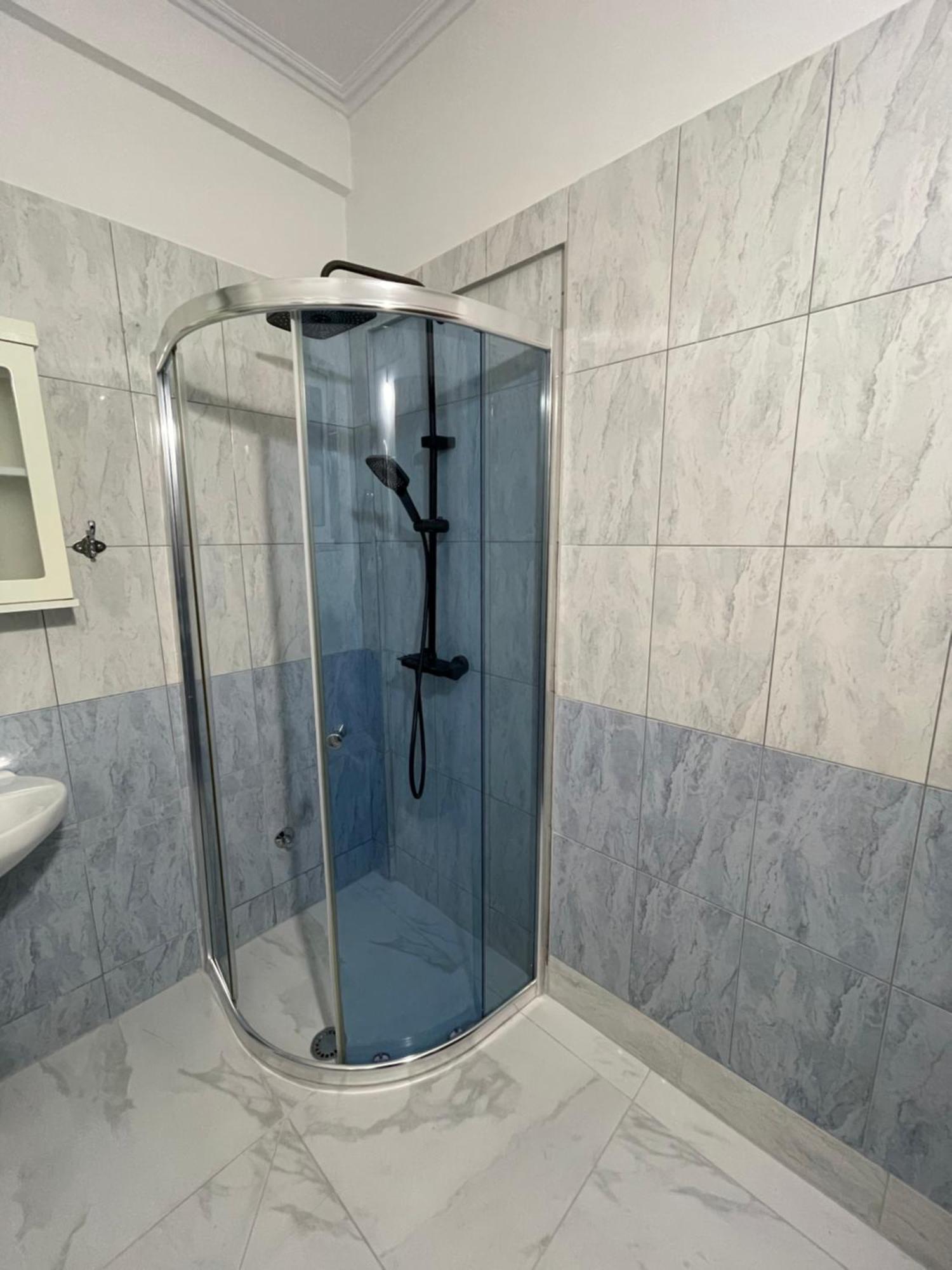Apartments Monika Sarandë 외부 사진